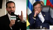 Video de Abelardo de la Espriella cantando críticas a Petro se viraliza