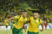 Video: Real Cartagena venció al Barranquilla con estos goles