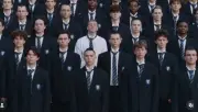 Videoclip 'Storm' de Yung Lean rompe récords con coreografía viral