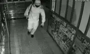 Vigilante habría apagado luces para robar costosos celulares en San Andresito