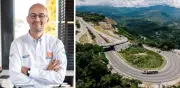VINCI Highways invertirá en 6.500 frailejones para preservar páramo Sumapaz