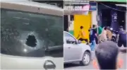 Violencia entre hinchas del Tolima y Cali empaña el fútbol colombiano