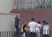 Violenta emboscada a Lucas Torreira: agresor capturado en Turquía