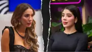 Violeta Bergonzi evalúa acciones legales contra Mariana Zapata