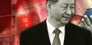 Visita de Trump a China aceleraría acuerdo de EE. UU. con Irán