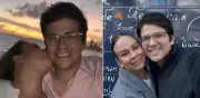 Viuda de Miguel Uribe apoya a Paloma Valencia para presidencia 2026