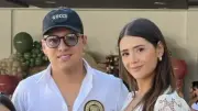 Viuda de Yeison Jiménez revela detalles íntimos de su último adiós