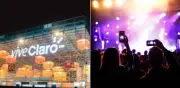 Vive Claro alista jornada masiva con fútbol, música y Colombia vs. Portugal