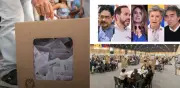 Votos necesarios para ganar en primera vuelta en elecciones 2026