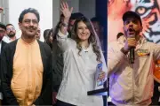 Westcol propone debate presidencial con Paloma Valencia, Cepeda y De la Espriella