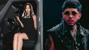 Westcol reacciona a escenas íntimas de Aida Victoria Merlano en La Mansión