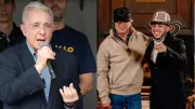 Westcol revela que un candidato presidencial rechazó su invitación para streaming