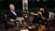 Westcol y Álvaro Uribe: los momentos más virales de su encuentro