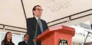 Wilmer Castellanos renuncia a su curul y buscaría la Gobernación de Boyacá