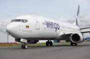 Wingo explica emergencia en vuelo Bucaramanga-Barranquilla