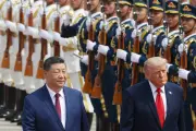Xi y Trump evitan grandes acuerdos en cumbre marcada por Taiwán e Irán