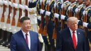 Xi y Trump muestran cooperación pero Taiwán sigue siendo la línea roja para China