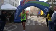 Éxito en el Reto 10K Palonegro por los 126 años de la Batalla de Palonegro
