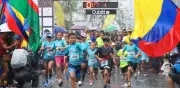 Éxito en la primera jornada de la Maratón de Cali: 10.000 corredores y seguridad total