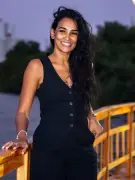 Yeimy Paola Vargas reaparece tras escándalo por presunto título falso