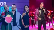 Yeison Jiménez arrasa en Premios Nuestra Tierra 2026 con múltiples galardones