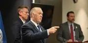 Zar de la frontera de Trump anuncia nueva ola de deportaciones masivas en EE. UU.