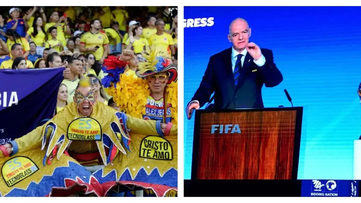 FIFA abre tercera fase de venta de boletas para el Mundial 2026