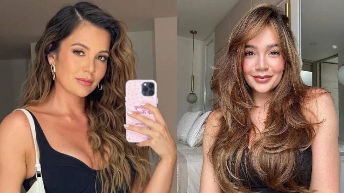 Lina Tejeiro anuncia su embarazo con emotivo video