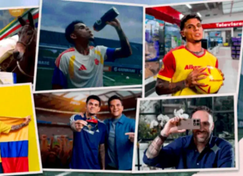 Mundial 2026: un negocio millonario para marcas y futbolistas