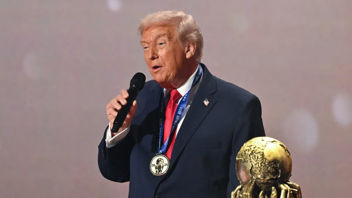 Políticas migratorias de Trump complican a hinchas para el Mundial