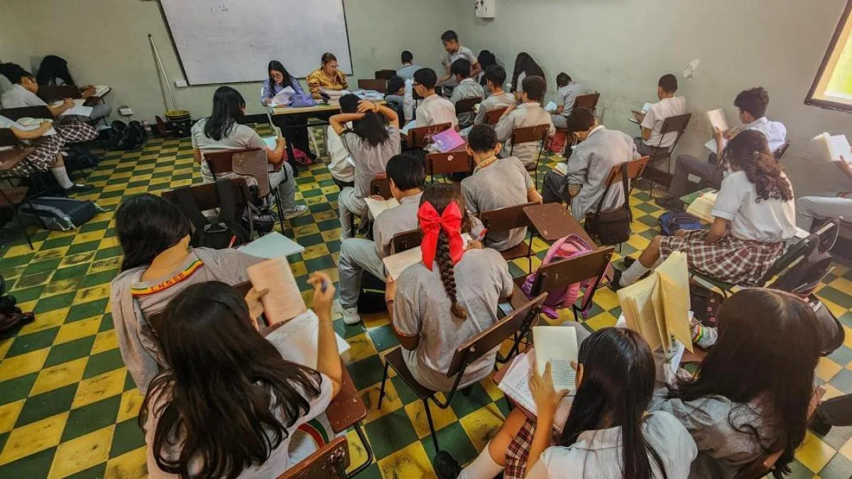 Vacaciones escolares de mitad de año en Colombia: fechas de receso por ciudades para 2024