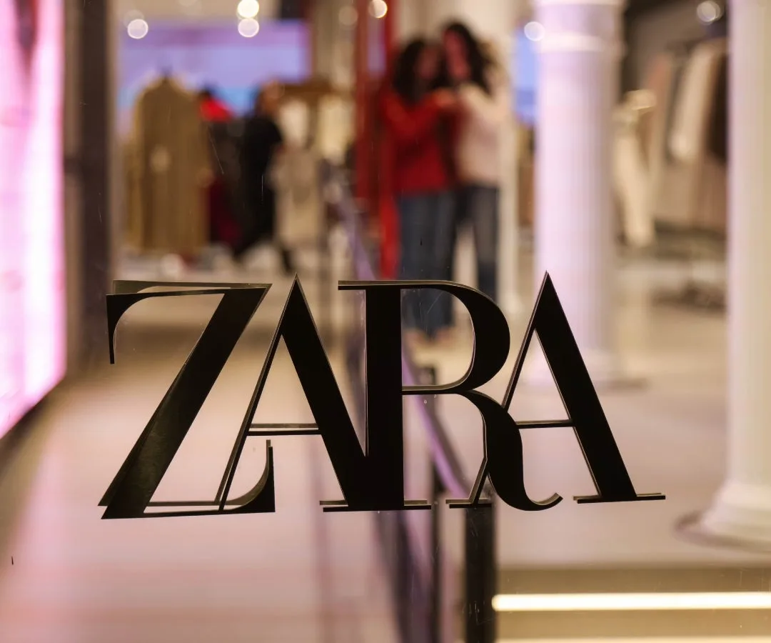Zara niega infracción de marca Jo Malone en demanda de Estée Lauder