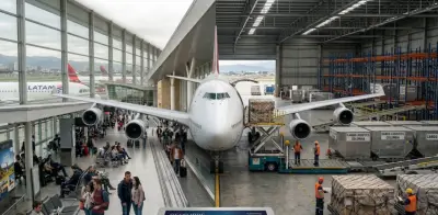 24,3 millones de pasajeros en aeropuertos de Colombia entre enero y mayo de 2026
