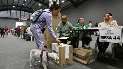 274 denuncias por constreñimiento electoral en segunda vuelta presidencial