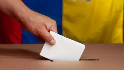 308.000 colombianos en España votan en segunda vuelta presidencial
