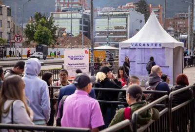 43% de empresas planea contratar en Colombia, Pereira lidera con 63%