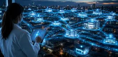 8,4 millones de historias clínicas ponen la salud digital en agenda presidencial