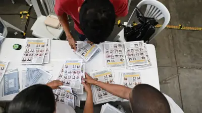 99,997% de coincidencia entre preconteo y escrutinio en elecciones colombianas