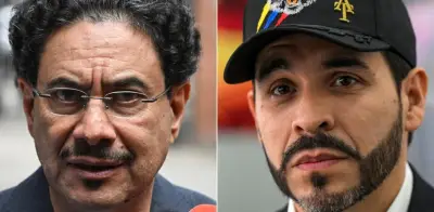 A 10 días de segunda vuelta, campañas de Cepeda y De la Espriella sin reportar gastos