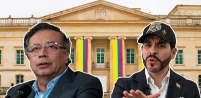 Abelardo De La Espriella anuncia auditoría exhaustiva para empalme gubernamental