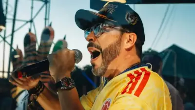 Abelardo de la Espriella arrasa en Antioquia con votación histórica