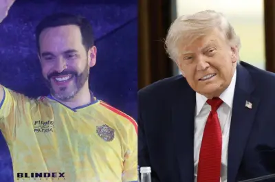 Abelardo de la Espriella confirma ingreso de Colombia al Escudo de las Américas