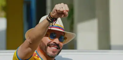 Abelardo De La Espriella, nuevo presidente de Colombia: perfil y propuestas