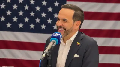 Abelardo De La Espriella revela conversación con Donald Trump tras triunfo electoral
