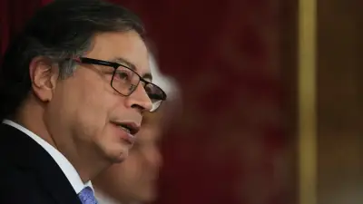 Abogado Pava defiende Constitución del 91 y critica paz total de Petro