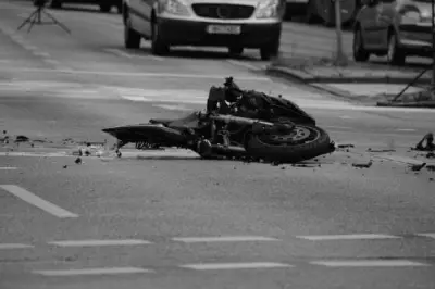 Accidente fatal en Teusaquillo: pico y placa y cierres viales en Bogotá