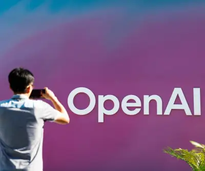 Acciones de Getty Images suben 200% tras acuerdo de licencia con OpenAI