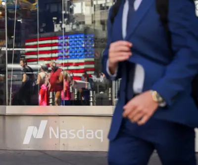 Acciones tecnológicas repuntan tras pérdida de US$1,3 billones en el Nasdaq 100