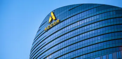 Accor lanza programa global de innovación hídrica para sus más de 5.800 hoteles