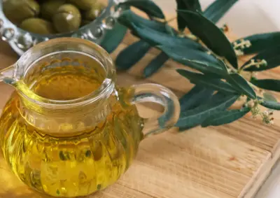 Aceites saludables para cocinar: guía para elegir el mejor y cuáles evitar